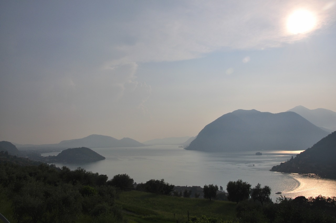 Iseo
